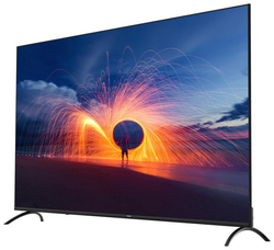 CHIQ U50H7LX U50H7LX 126cm LED-TV UHD [Energieklasse G] (U50H7LX)