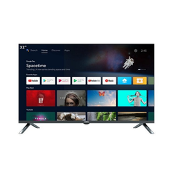 CHiQ L32G7L - Frameless Android 11 TV - Wi-Fi - Google Assistant