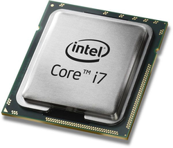 INTEL Core i7-5820K processeur 3,3 GHz 15 Mo Smart Cache