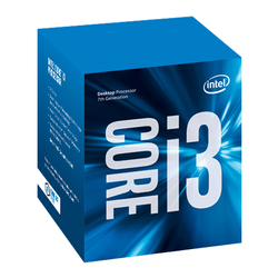 Intel Core i3-6100 processor 3,7 GHz 3 MB Smart Cache