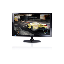 Samsung Full HD Gaming Monitor 24 inch LS24D330HSX
