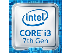 Intel Core i3 7300 (7. Gen)