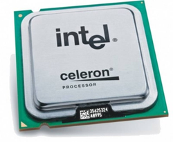 Intel Celeron G4920 2-Kern (Dual Core) CPU mit 3.20 GHz