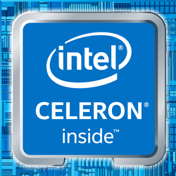 Intel Celeron G4900 3,1 GHz 2 MB Smart Cache processor