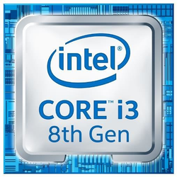 Intel Core i3-8300T tray 4-Kern (Quad Core) CPU mit 3.20 GHz