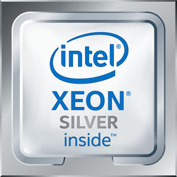 INTEL Xeon 4110 processeur 2,1 GHz 11 Mo L3