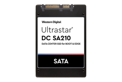 Hitachi WD Ultrastar SA210 HBS3A1996A7E6B1 (0TS1648)