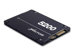 MICRON 5200 MAX 2.5" 960 Go Série ATA III 3D TLC