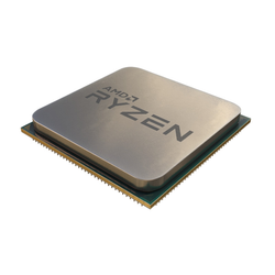 AMD Ryzen 7 2700 8 core (Octa Core) CPU with 3.20 GHz