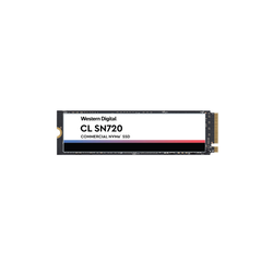 SANDISK CL SN720 M.2 512 Go SÃ©rie ATA III NVMe
