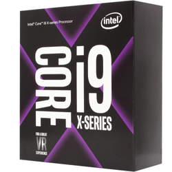 Intel Core i9 9940X X-series (CD8067304175600)