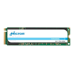Micron 2200 internal solid state drive M.2 1024 GB PCI Express 3.0 3D TLC NVMe