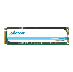 Micron 2200 M.2 512 GB PCI Express 3.0 3D TLC NVMe