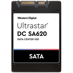 WD Ultrastar DC SA620 SDLF1DAM-800G-1HA1 - Solid state drive