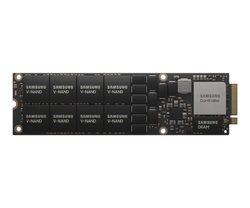 Samsung PM983 960GB Enterprise M.2 PCIe NVMe SSD