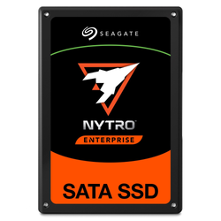 Seagate Nytro 1351 960GB 2.5" SATA III SSD
