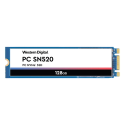 SANDISK SDAPNUW-128G disque SSD M.2 128 Go PCI Express 3.0 NVMe