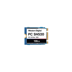 Sandisk SDAPTUW-128G internal solid state drive M.2 128 GB PCI Express 3.0 NVMe