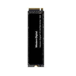 SANDISK SDAPNTW-512G disque SSD M.2 512 Go PCI Express 3.0 NVMe