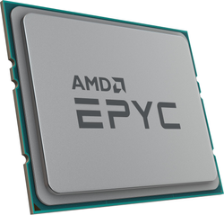 AMD EPYC 7402P processeur 2,8 GHz 128 Mo L3