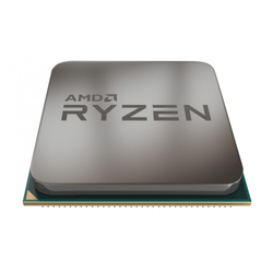 AMD Ryzen 5 3400G processeur 3,7 GHz 4 Mo L3