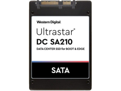 WESTERN DIGITAL SSD 2.5" 960GB WD Ultrastar SA210 Ent.