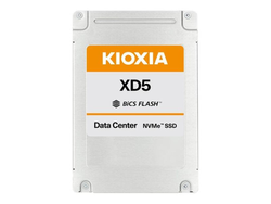 Toshiba XD 5 dSSD 960 GB NVMe/PCIe Disques Solid State