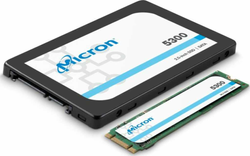 Micron SSD 5300 MAX 960GB 2.5 (MTFDDAK960TDT-1AW1ZABYY)