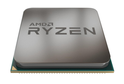 AMD Ryzen 3 3200G 3.6 GHz, AM4 - processor, tray