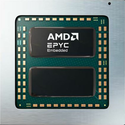 AMD EPYC Embedded 3251 processor 2,5 GHz 16 MB L3
