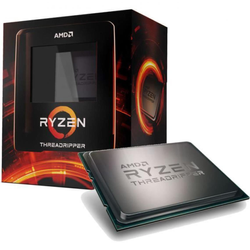 AMD Ryzen Threadripper 3960X 3,8 GHz 128 Mo L3 Boîte