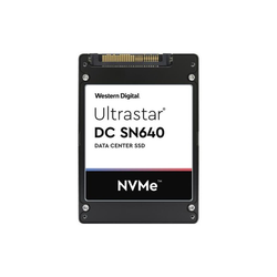 WD Ultrastar DC SN640 WUS4CB076D7P3E3 (0TS1930)