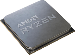 AMD Ryzen 3 3100 tray (4x 3.6 GHz) 16MB Sockel AM4 ohne Lüfter