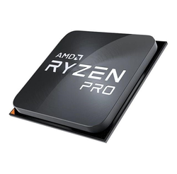Cpu Amd Ryzen 5 Pro 3.7GHz 8MB L3 [100-100000143MPK]