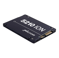 Micron 5210 ION 1920GB SATA Non-SED 2.5" -SSD