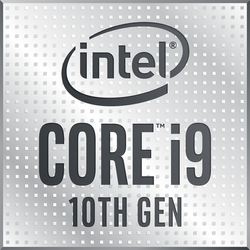 Intel Core i9-10850K 3,6 GHz 20 Mo Smart Cache