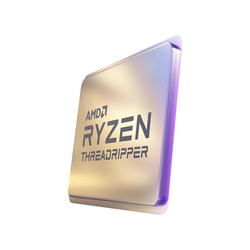 AMD Ryzen ThreadRipper 3990X / 2.9 GHz Processor