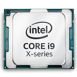 Intel Core i9-10900X processor 3,7 GHz 19,25 MB