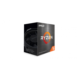 AMD Ryzen 5 5600X processeur 3,7 GHz 32 Mo L3