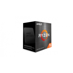 AMD Ryzen 9 5950X, 16C/32T, 3.40-4.90GHz, tray Vermeer