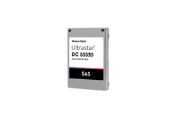 Western Digital DC SS530 2.5" 1920 Go SAS 3D TLC NAND
