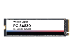 Western Digital PC SA530 M.2 512 GB Serial ATA III