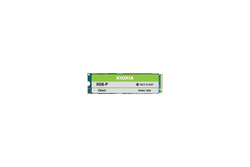 Kioxia XG6-P M.2 2048 Go PCI Express 3.0 3D TLC NVMe