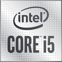 Intel Core i5-10600K 4,1 GHz 12 Mo Smart Cache