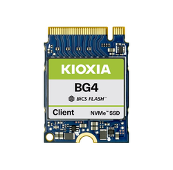 SSD 512GB Kioxia M.2 2200 MB/sKioxia BG4 [KBG40ZNS512G]