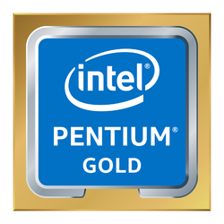 Intel S1200 PENTIUM Gold G6405 TRAY 2x4,1 58W GEN10