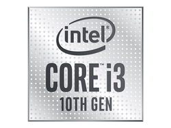 Intel Core i3-10105 processor 3.7 GHz 6 MB Smart Cache