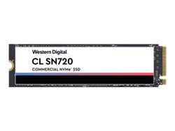 SanDisk PC SN720 NVMe M.2 256 Go PCI Express 3.0