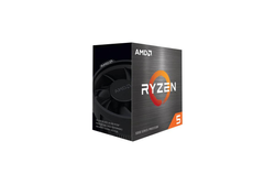 AMD Ryzen 5 5600G 3,9 GHz (100-000000252)
