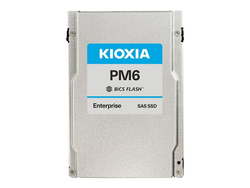 Kioxia PM6-M SSD (KPM61MUG400G)